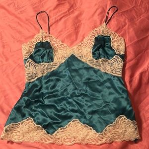 Banana Republic camisole top